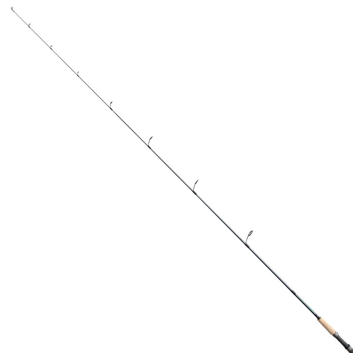 Pro Green Spinning Rod G709