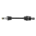 Complete Axle V9955