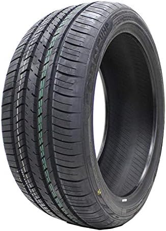 275/40R19 All-Season Radial Tire F243