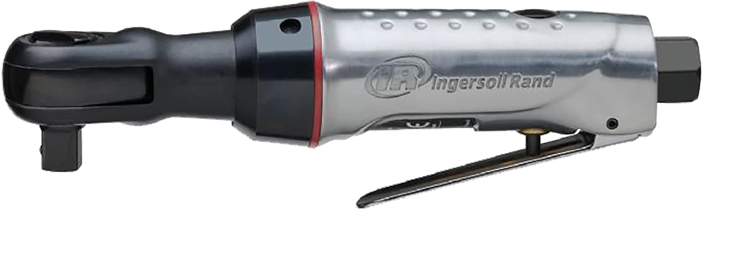 1/4" Extended Length Air Ratchet U901586