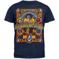 Men's Short Sleeve T Shirt I179