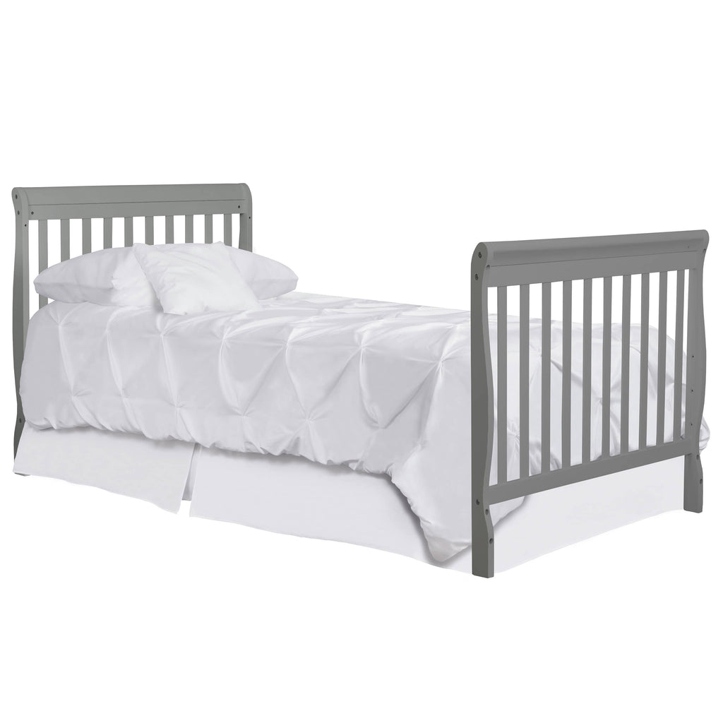 Convertible 4-in-1 Mini Crib P59003