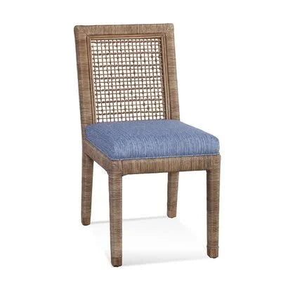 Caribbean Beige Side Chair O60039