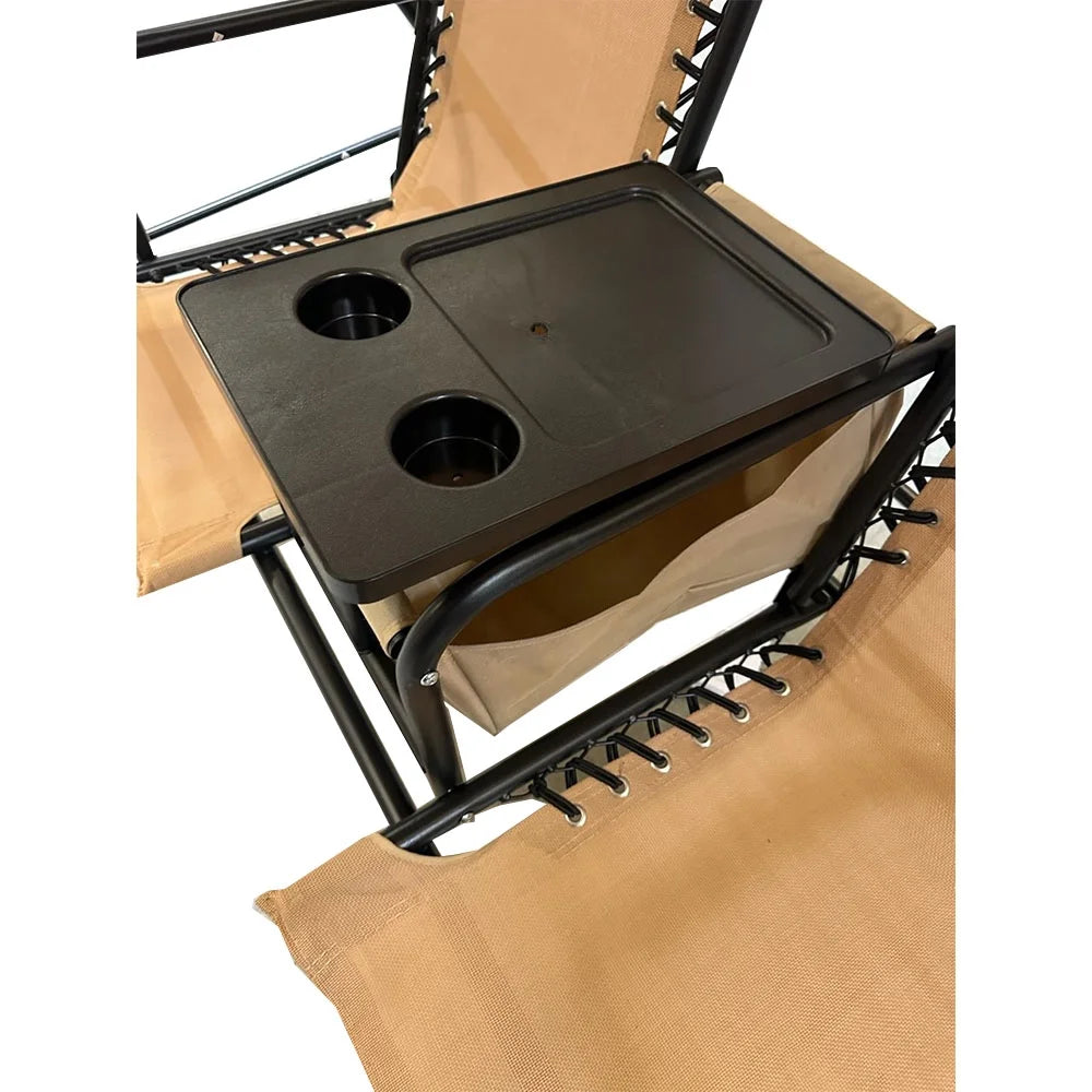 Replacement Canopy Top Cover for 2 Glider Swing R418535