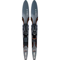 Eclypse Skis with Bindings J843