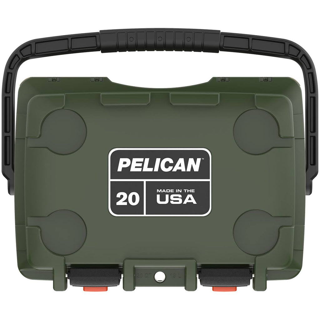 20qt Elite Cooler M8435