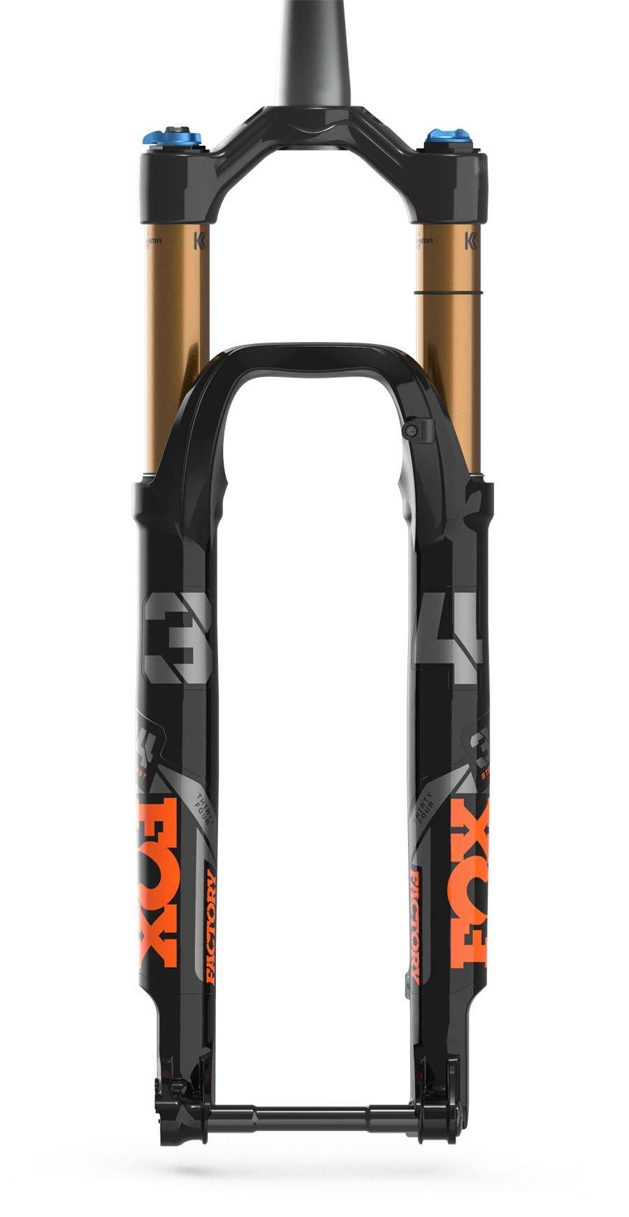 Fox 34 Step-Cast Factory Suspension Fork - 29 L389