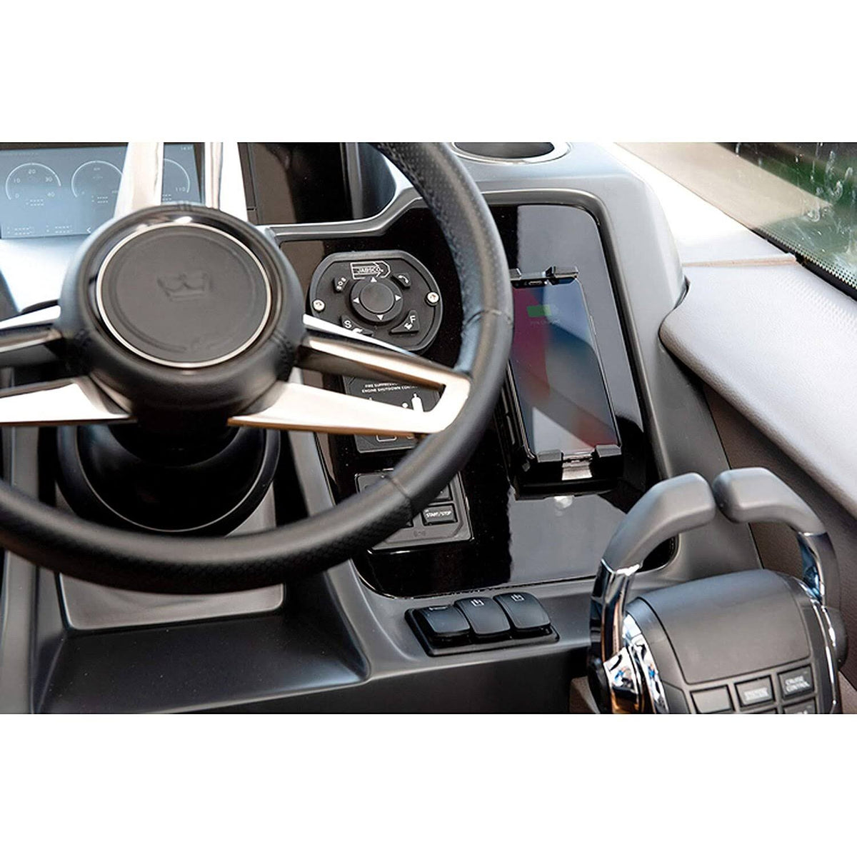 Wireless Active Charger P37368
