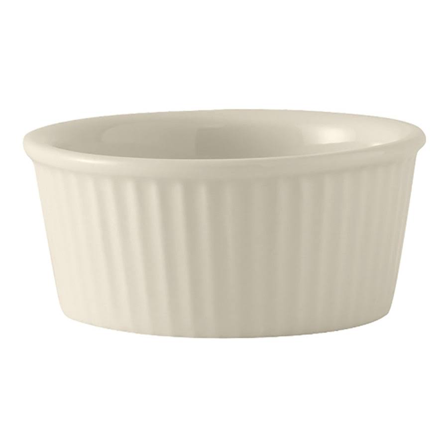 Fluted Ramekin 6oz A49178