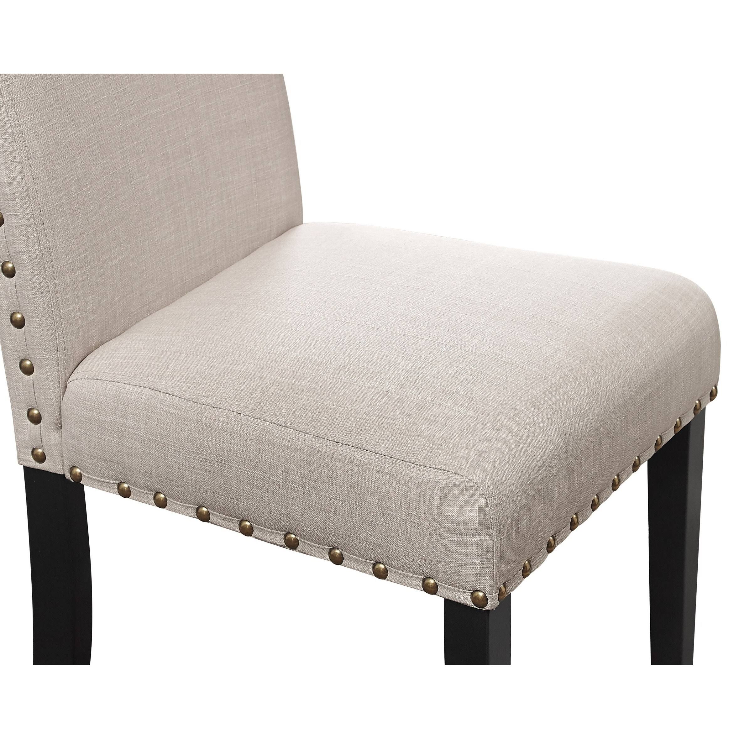 Counter Height Chair (Natural) (Set of 2) Y44308