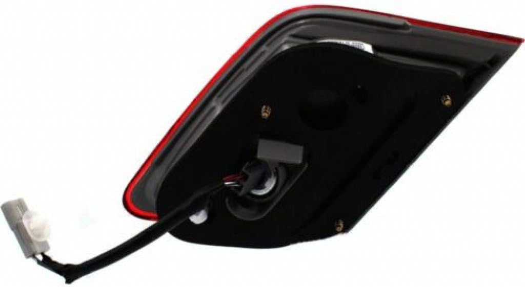 Toyota Camry Tail Light Assembly Driver Side Inner Pack of 2 M824369