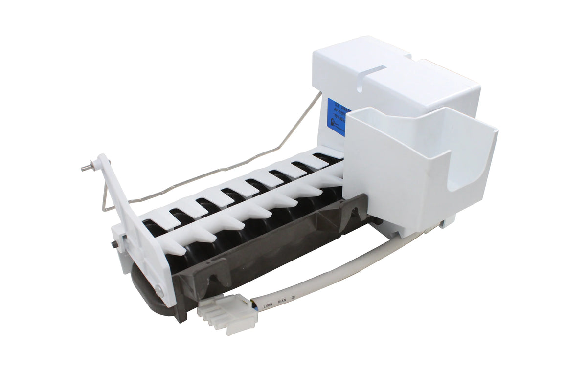 Refrigerator Ice Maker Replacement J254