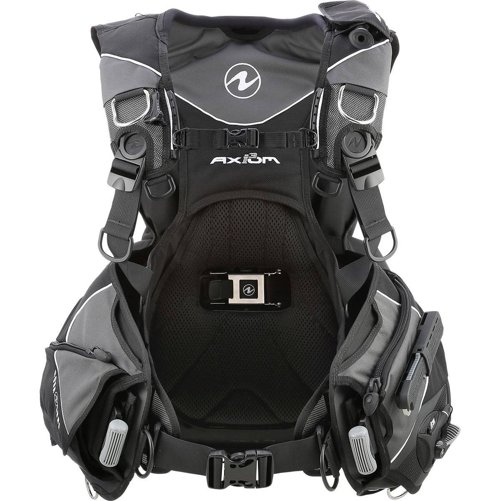Black XL BCD M899367
