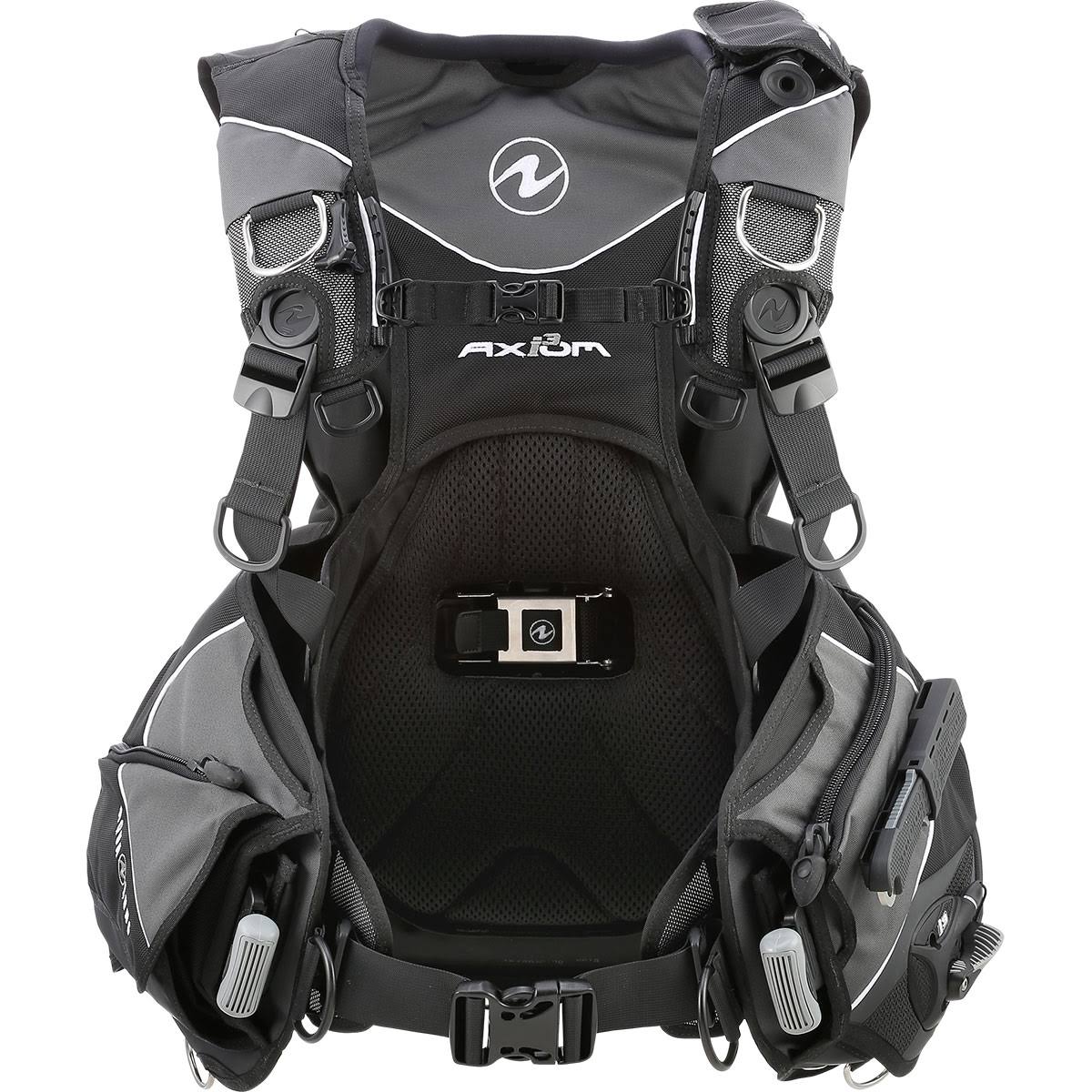 Black XL BCD M899367