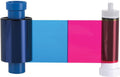 300 Print Color Ribbon for ID Card Printers T1787