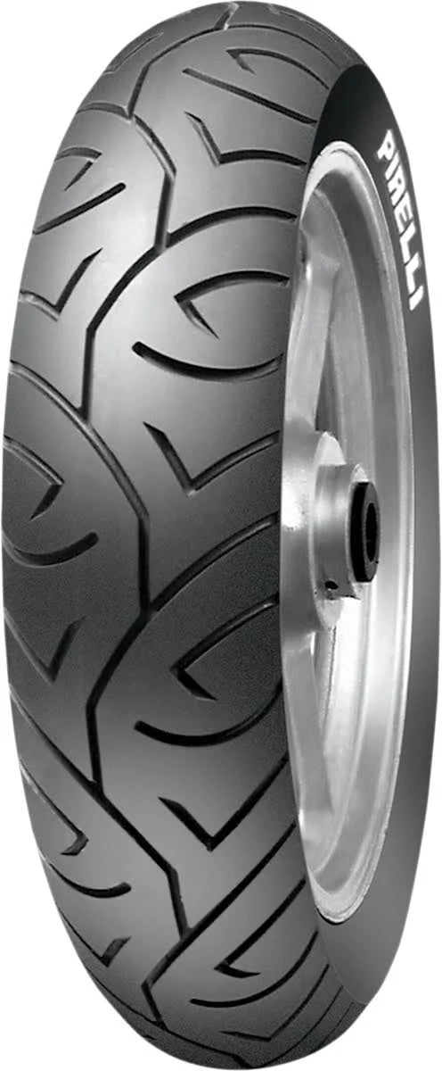 140/70-18 Sport Demon Rear Tire J7482