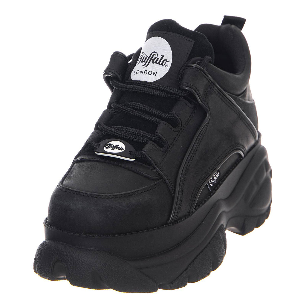 Black Buffalo Shoes U306809