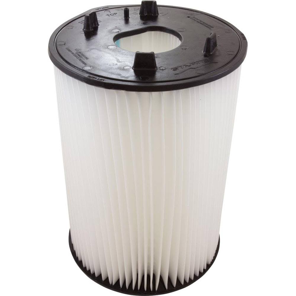 Modular D.E. Filter W616785