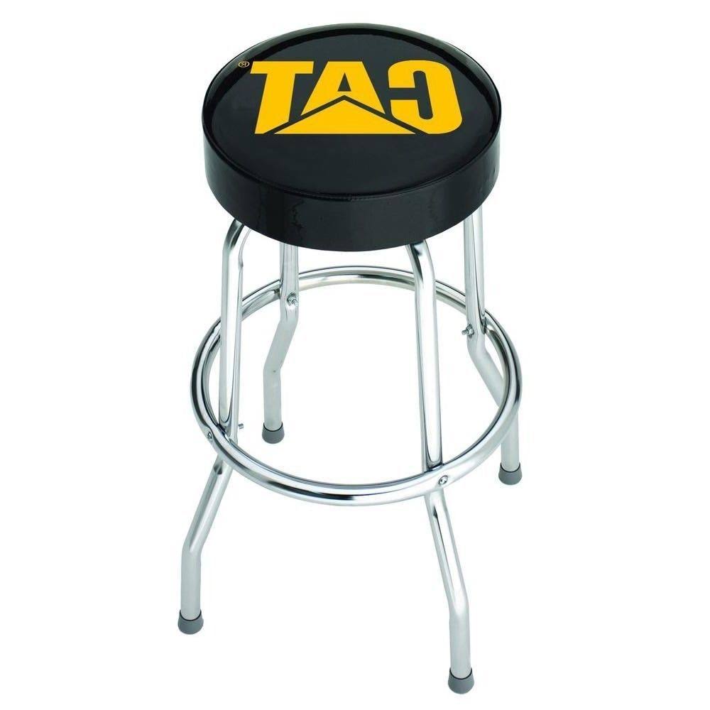 Garage Stool N23665