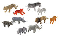 Miniature Animal Playset N724526