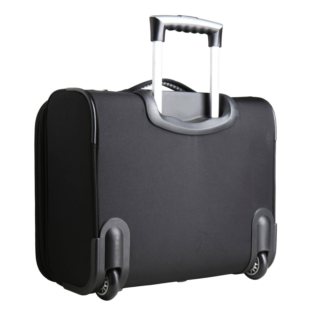 14x22 Wheeled Laptop Overnighter R539521