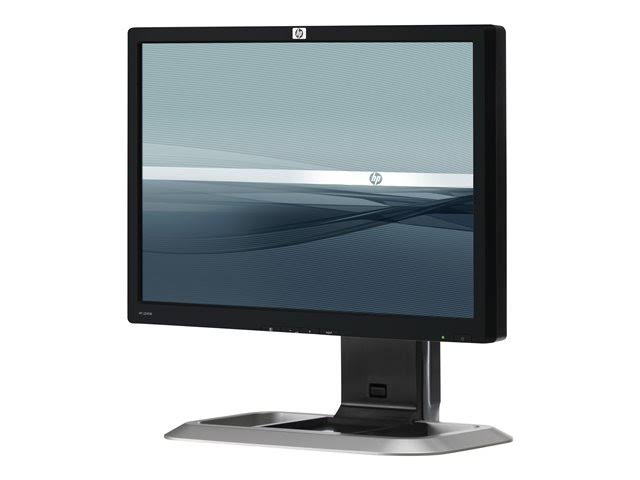 20.1x22 inch Wide LCD Monitor E871