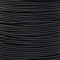 1/8 Inch Shock Cord (Black, 10 Feet) R4957