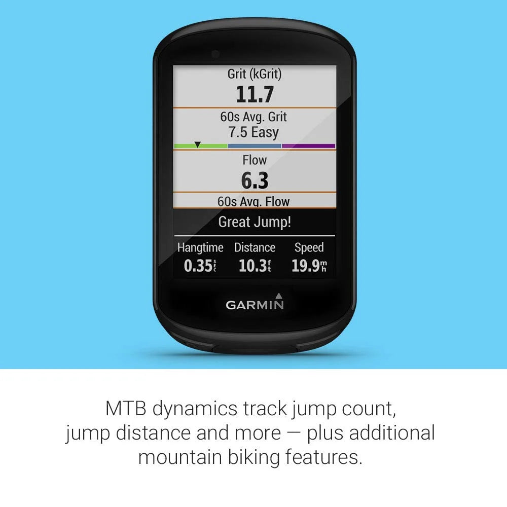 Garmin Edge 830 GPS Bicycle Computer E1121