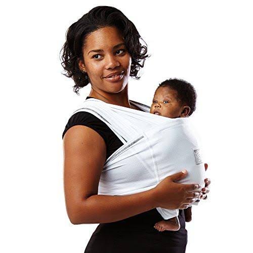 Baby Carrier - White - Xs G338481