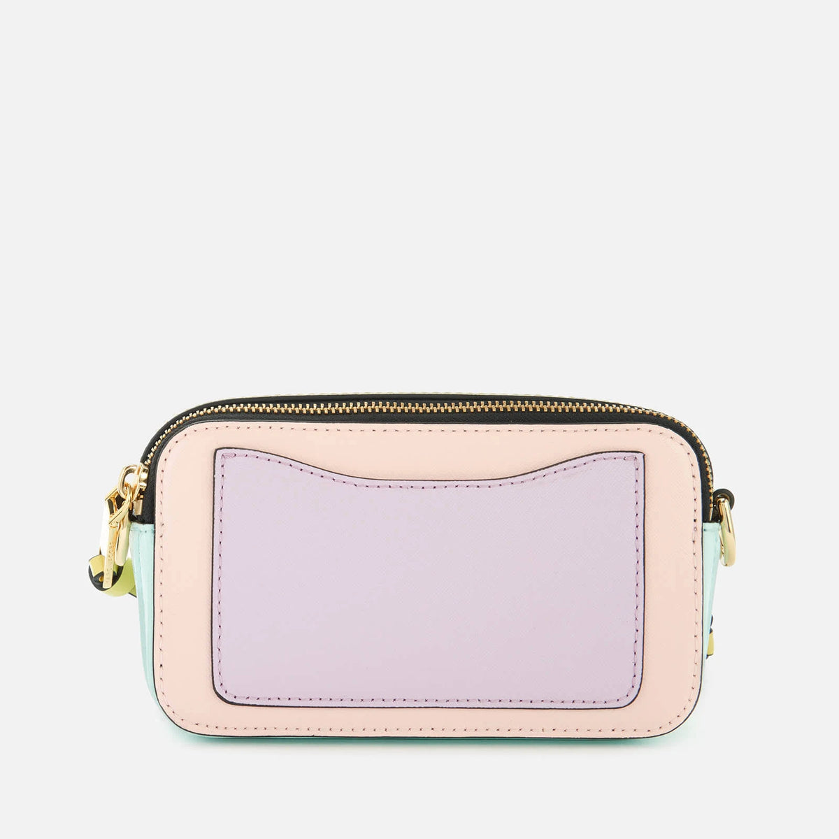 Blush Camera Bag D21445