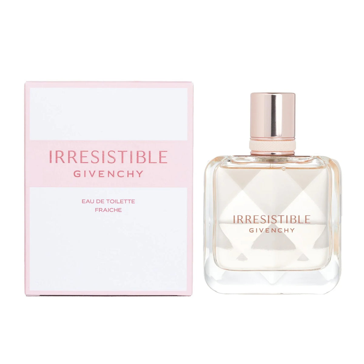 Eau De Toilette Fraiche Spray 50ml X6655