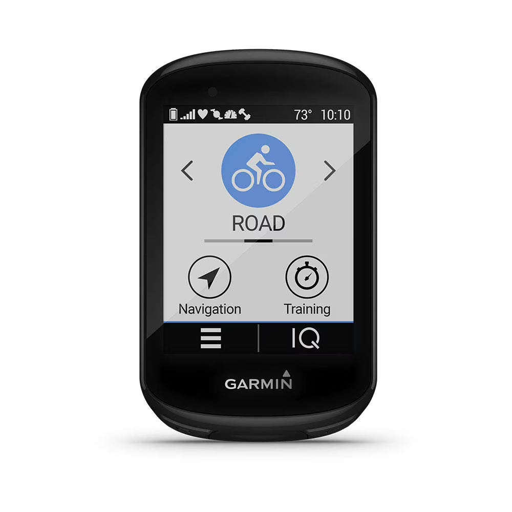 Garmin Edge 830 GPS Bicycle Computer E1121