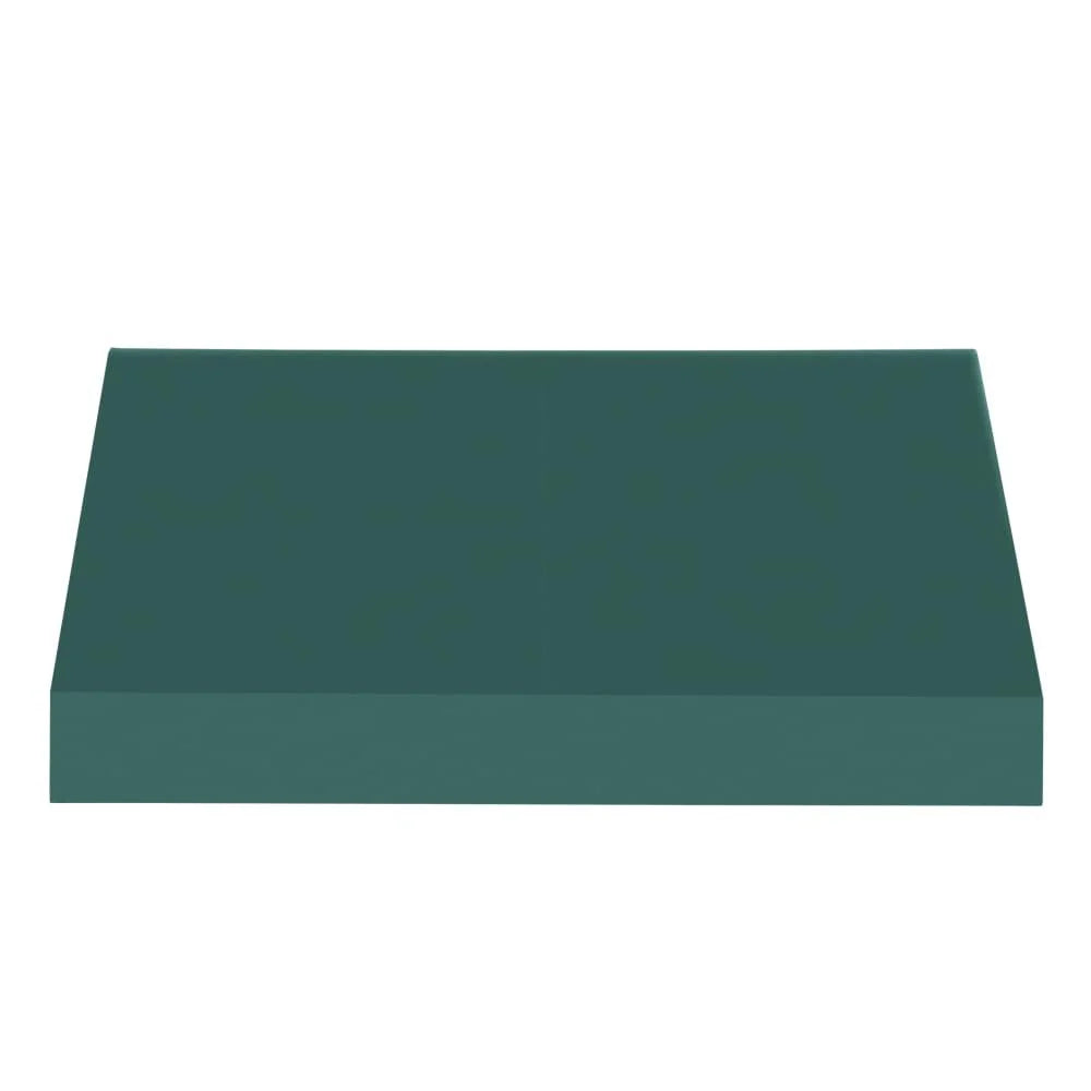Forest Fixed Awning Acrylic Fabric O20038