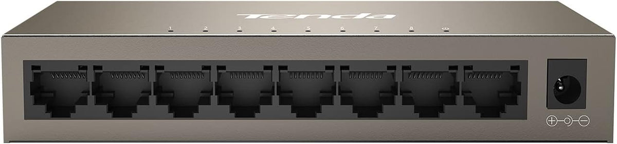 16 Port Gigabit Unmanaged Ethernet Network Switch, Pack of 2 Z14151
