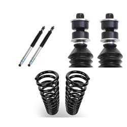Front Leveling Kit for Dodge Ram Cummins L304