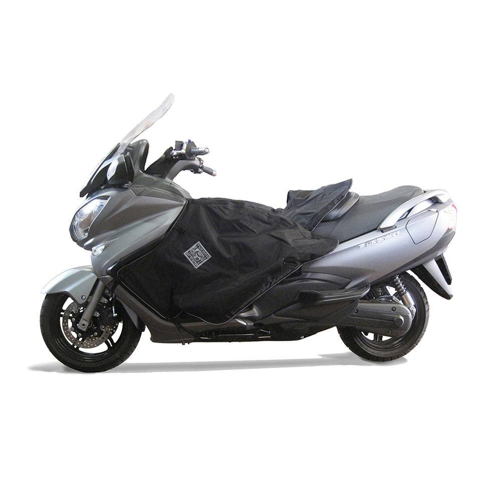 Suzuki Burgman 650 Cover Leg Dal 2013 Size unica L94241