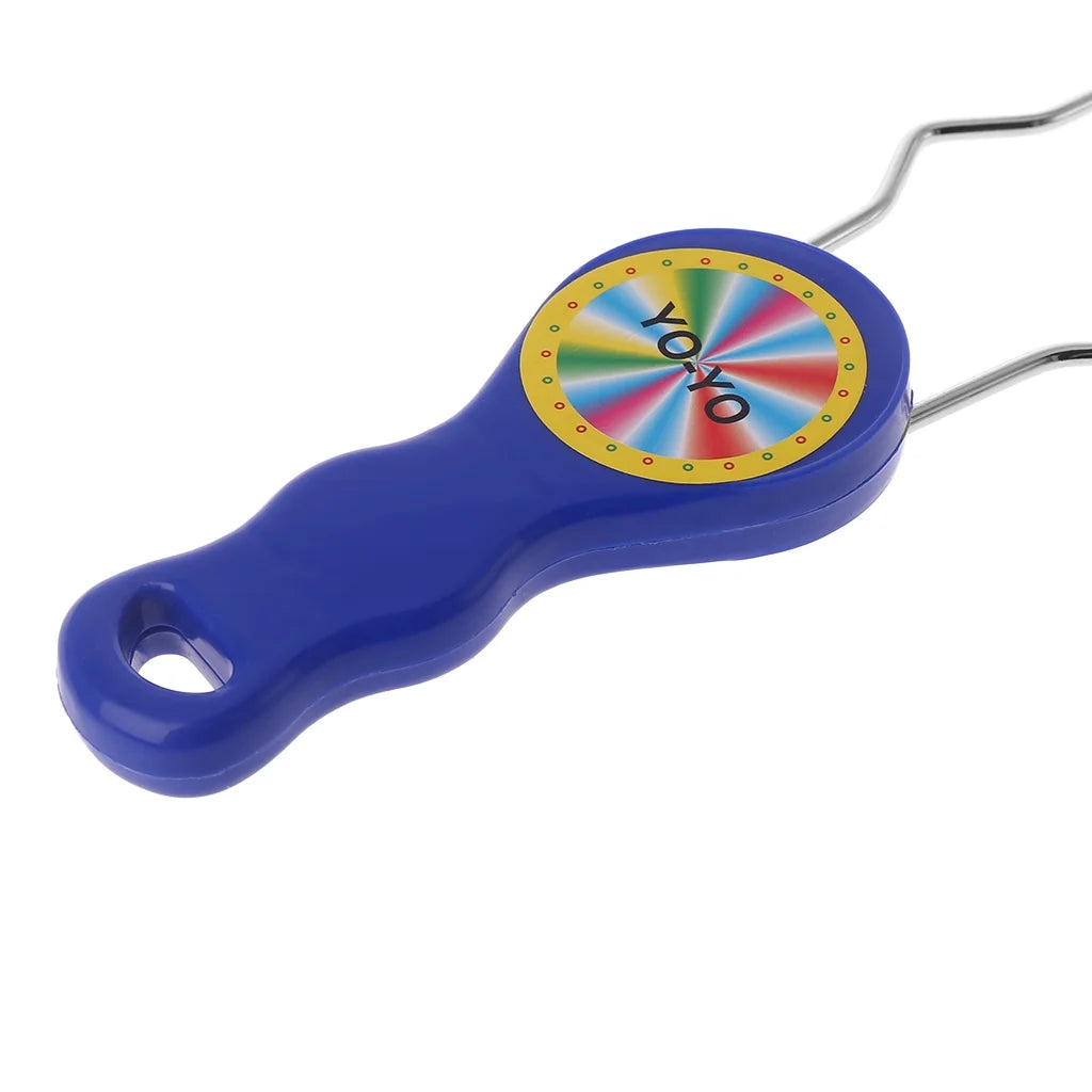Colorful LED YOYO Ball Toy D9754
