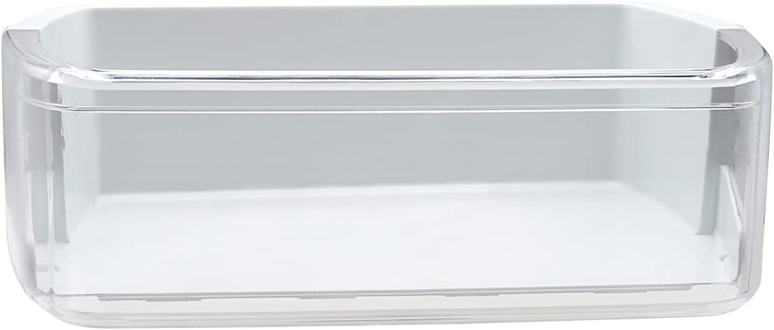 Refrigerator Door Bin Pack of 2 R70466