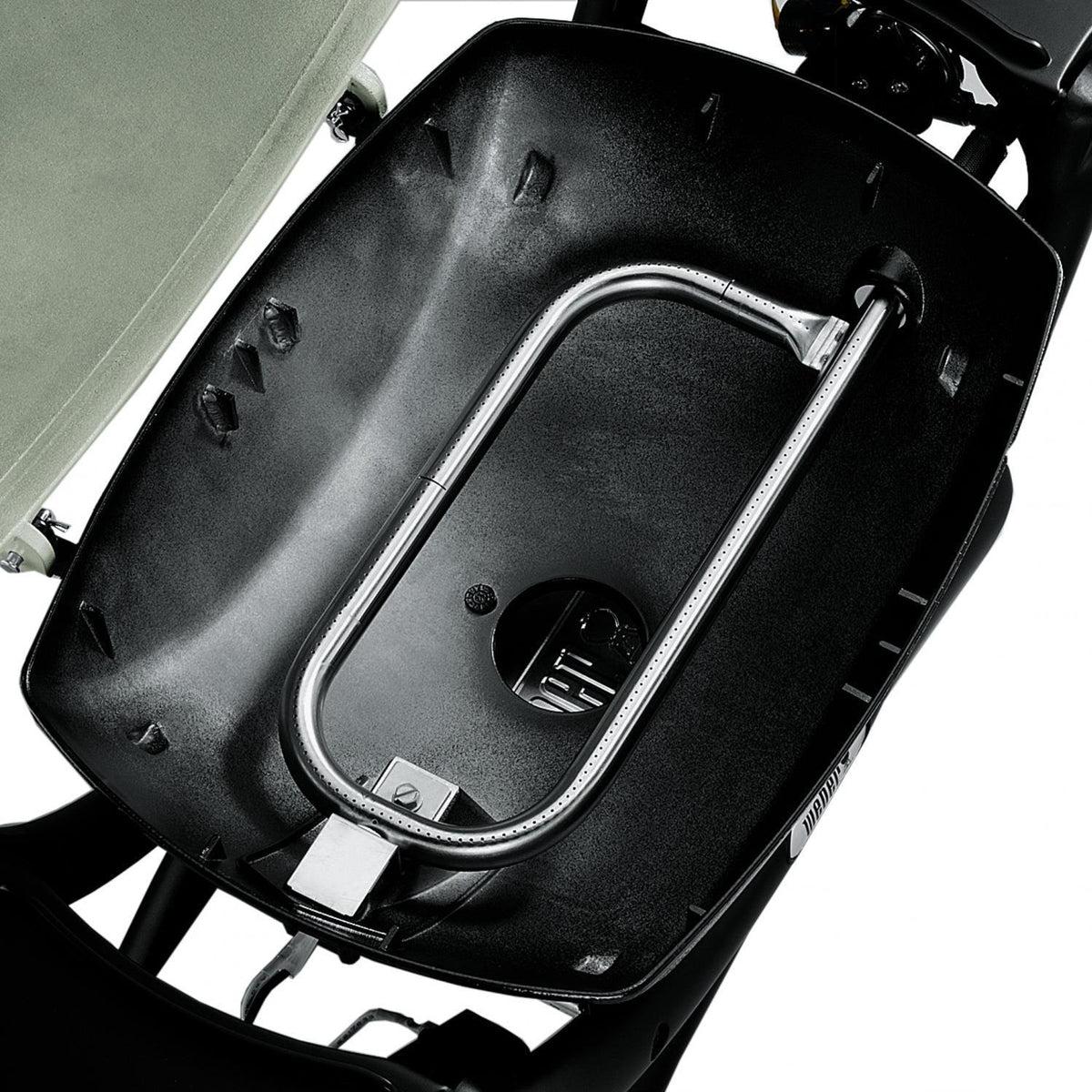 Gas Grill M350
