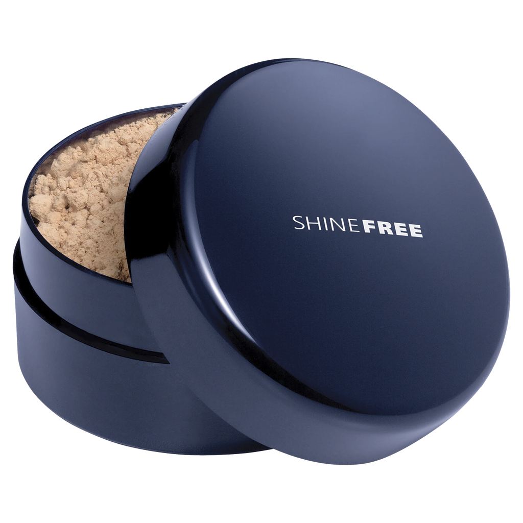 Light Oil Control Loose Powder 19.8g Z812508