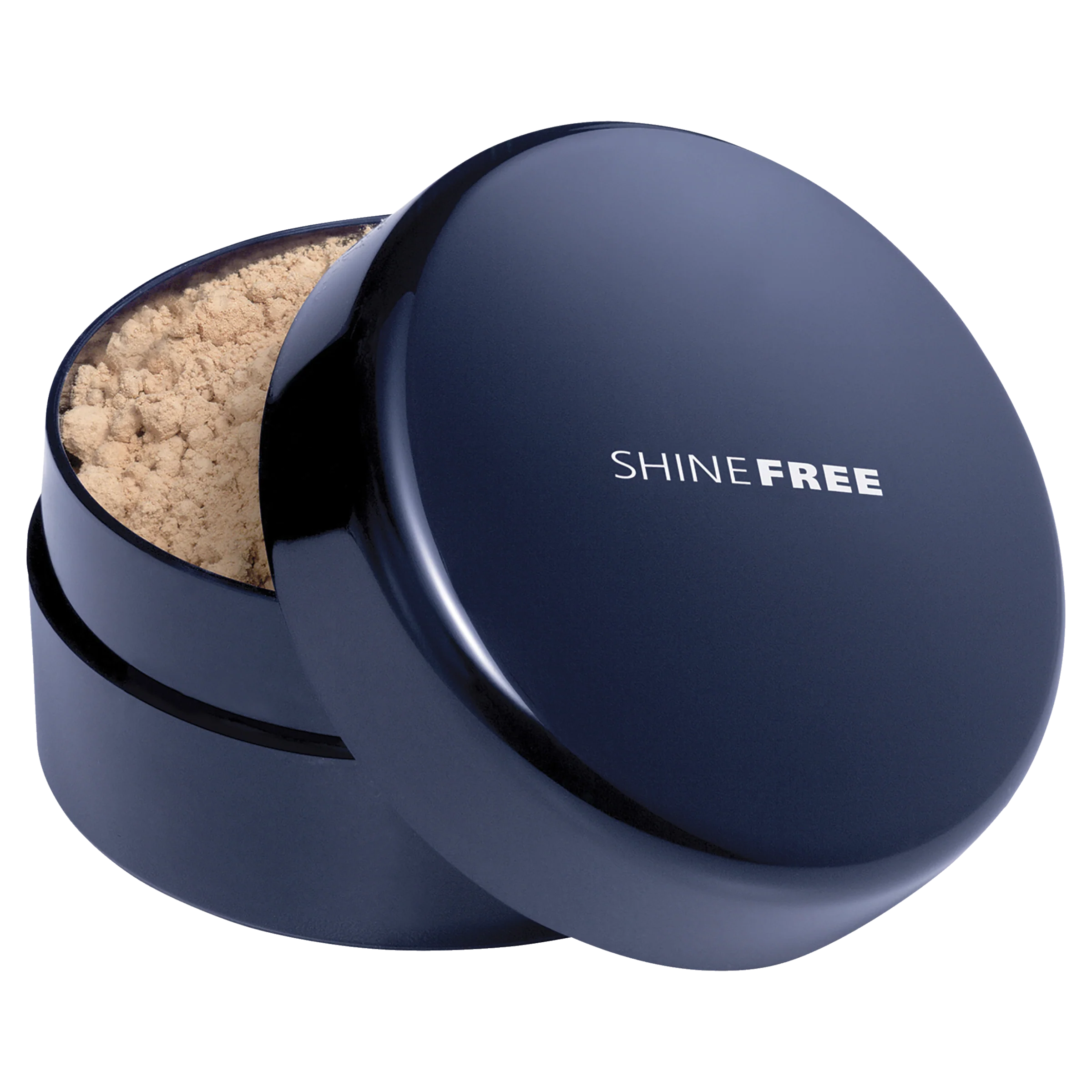 Light Oil Control Loose Powder 19.8g Z812508