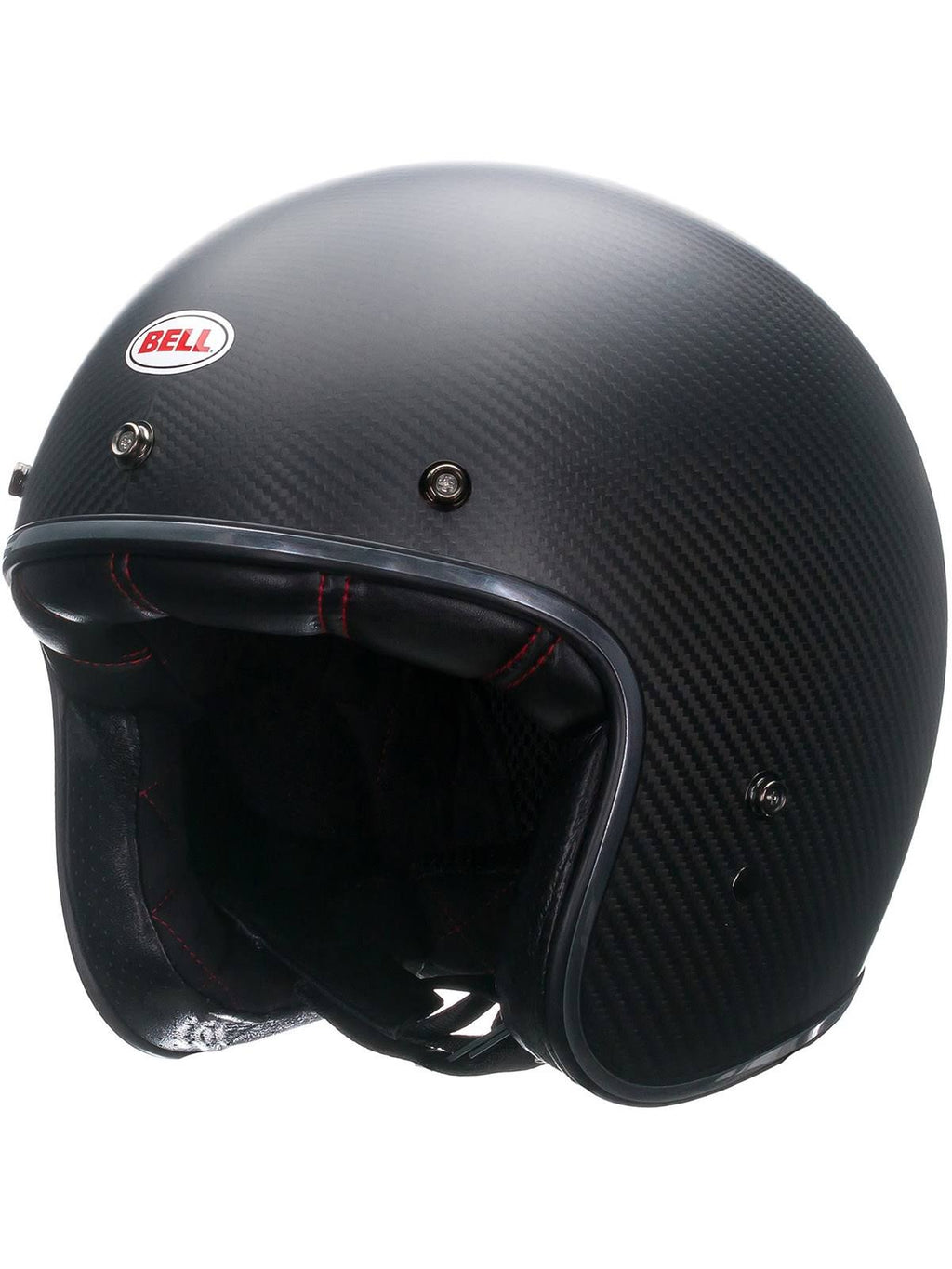 Carbon Matte Black Helmet Q3123