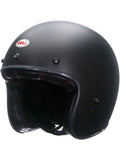 Carbon Matte Black Helmet Q3123