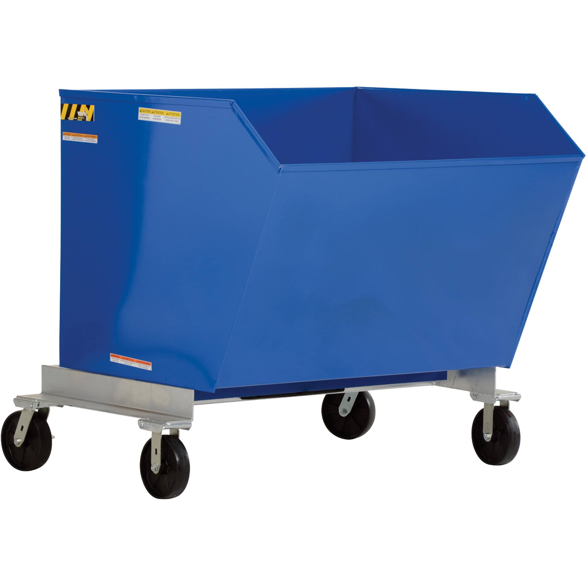 Pallet Inverter O2706