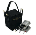 7 Pieces Stove Iron Set R637