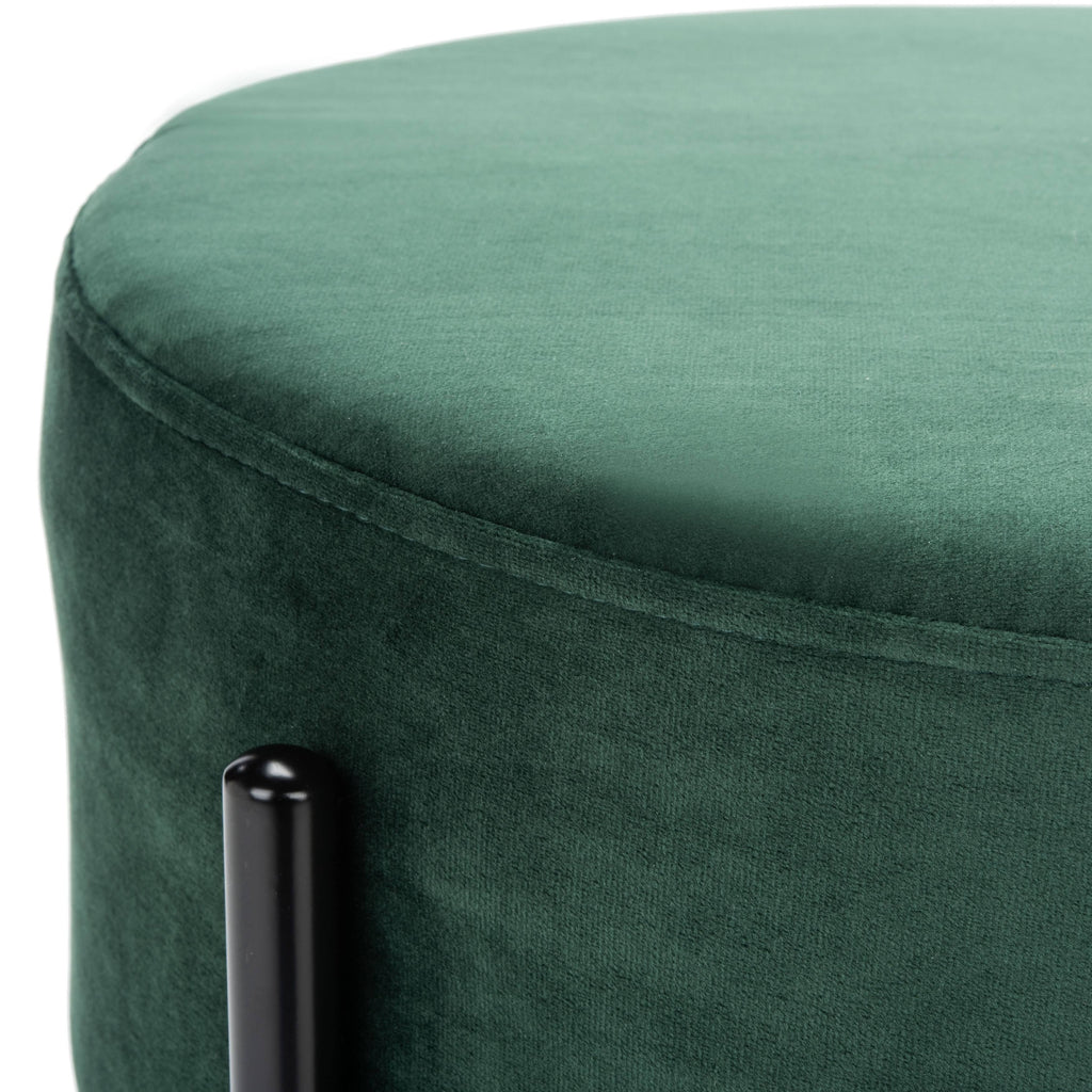 Round Ottoman Y799