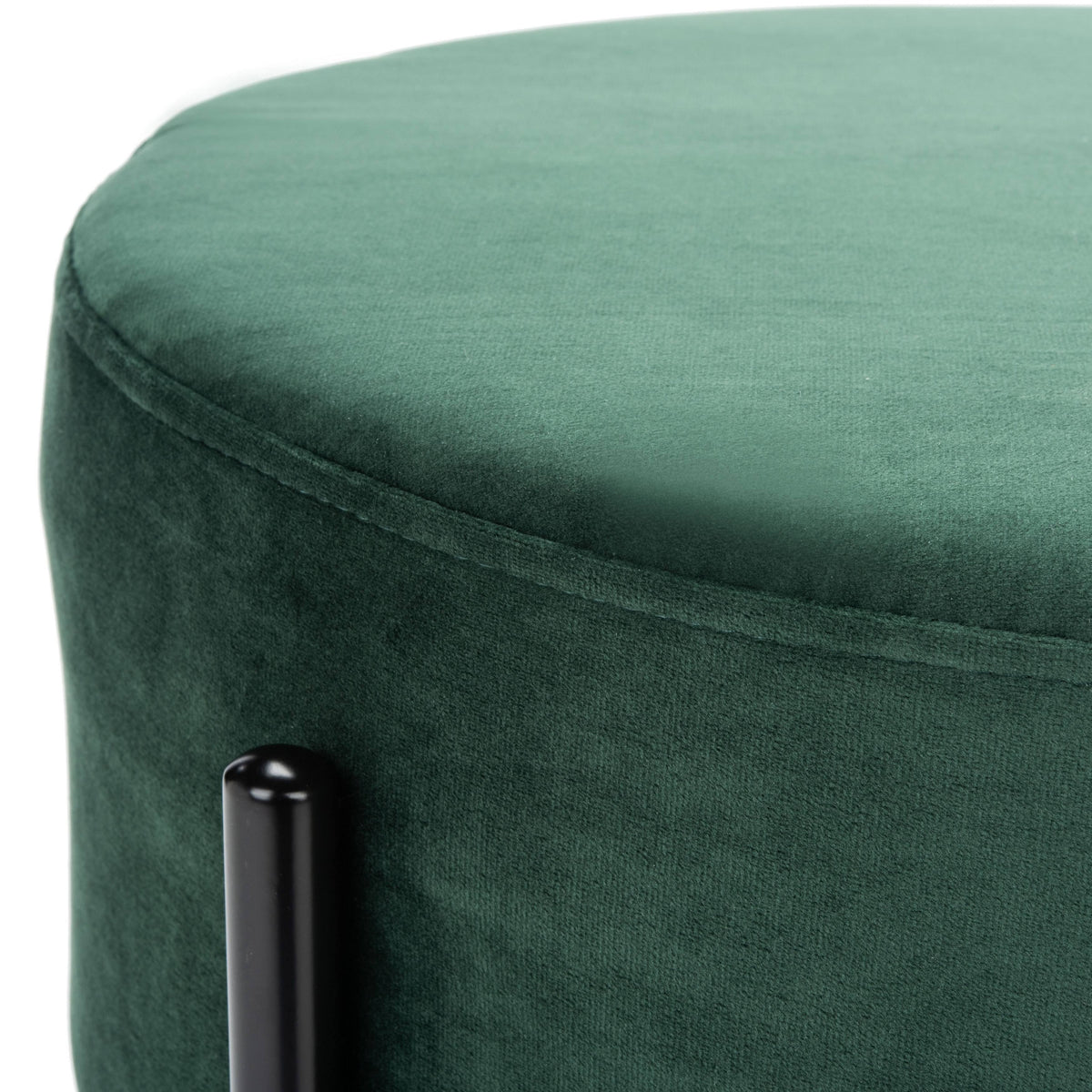 Round Ottoman Y799