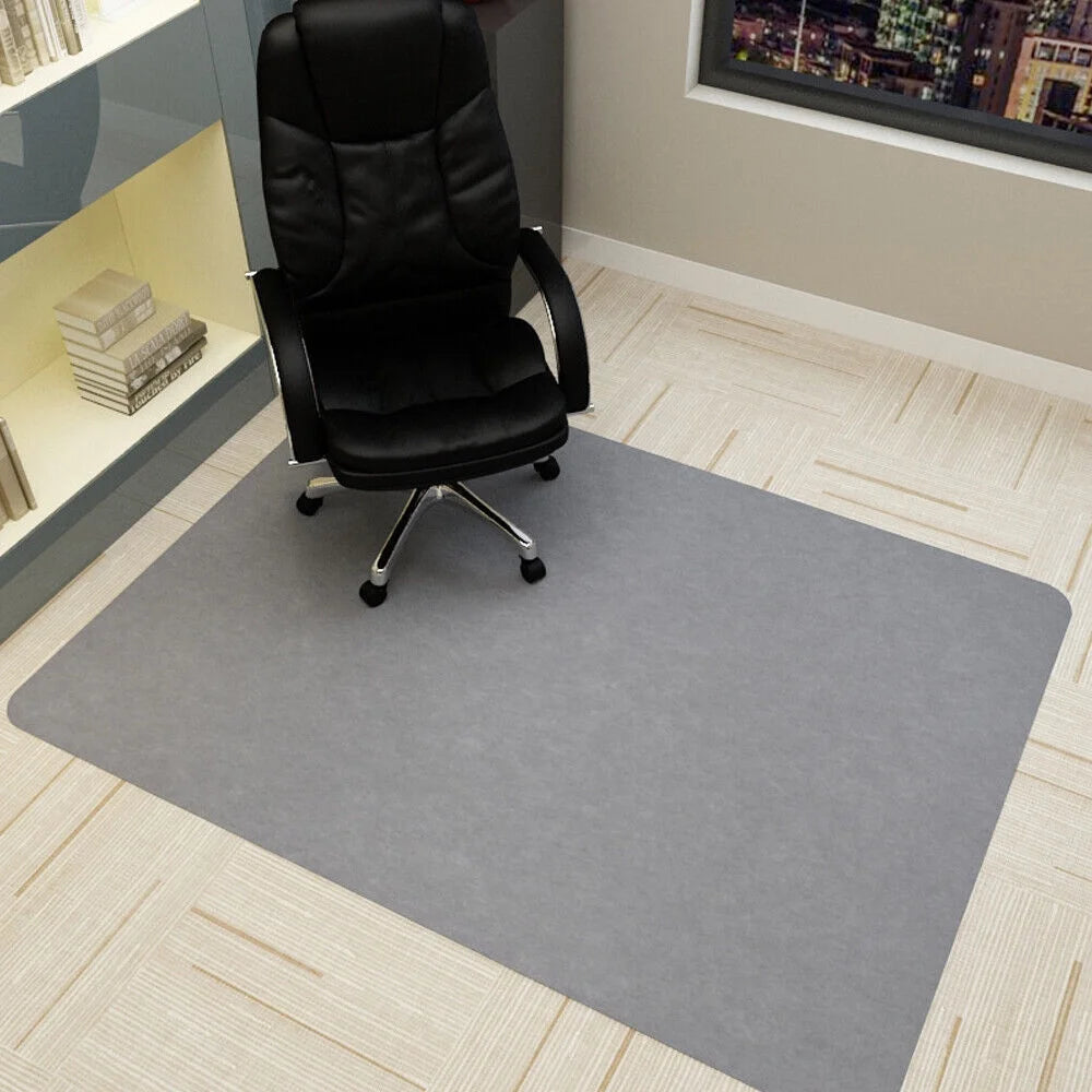 36" x 48" Carpet Protector Chair Mat X104