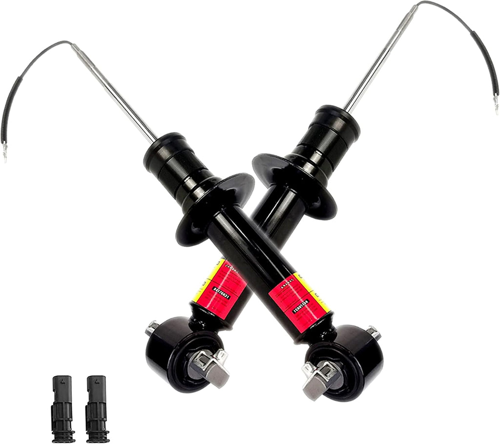 Shock Struts Absorbers w/Magneride Front Suspension J46984