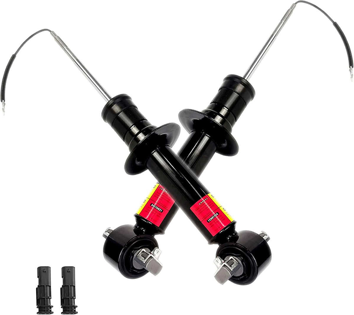 Shock Struts Absorbers w/Magneride Front Suspension J46984